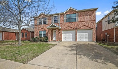 300 Waterwood Dr, Wylie, TX 75098 - photo 2