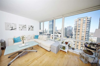 Crystal Point unit C1708, Jersey City, NJ 07302 - photo 2