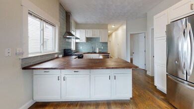 158 Central Ave unit 1, Chelsea, MA 02150 - photo 3