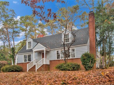 2718 Morganton Rd, Fayetteville, NC 28303 - photo 3