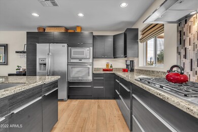 Custom Cabinetry