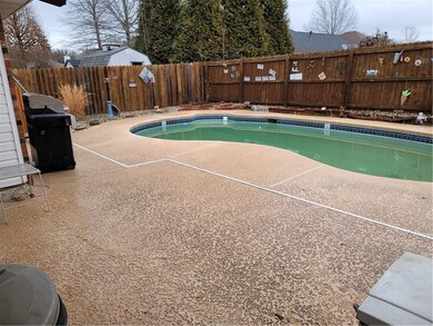 302 Coachlight Dr, Bentonville, AR 72712 - photo 4