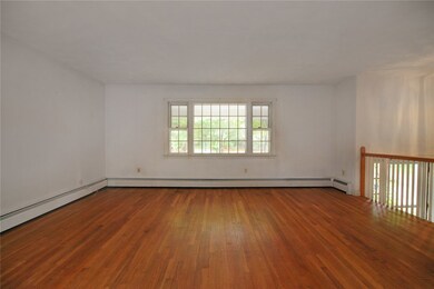 Hardwoods are in great condition.
