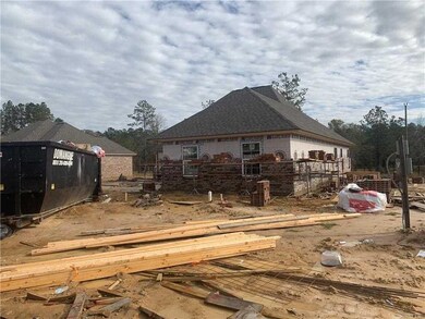 4543 Hathern Dr, Pineville, LA 71360 - photo 3