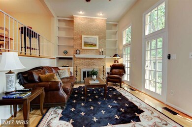 6602 Midhill Place, Falls Church, VA 22043 - photo 3