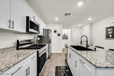 6867 Evening Orchid St, North Las Vegas, NV 89086 - photo 7