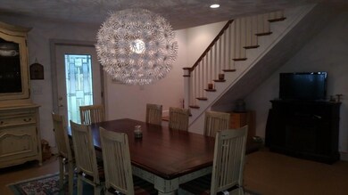 Dinning room