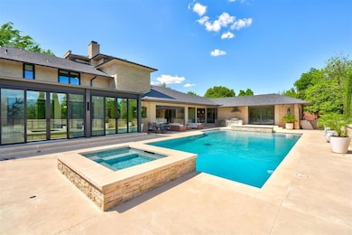 7304 Lancet Ln, Nichols Hills, OK 73120 - photo 7