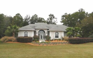 903 NW Scenic Lake Dr, Lake City, FL 32055 - photo 3