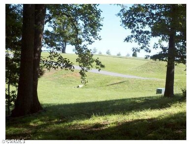 Land/Lot - Actual View from Lot 32, pastural views