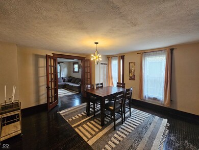 814 E Raymond St, Indianapolis, IN 46203 - photo 5