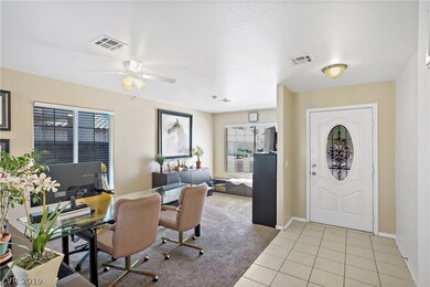 Entry way