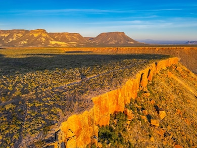 Bandera Ranch, Marfa, TX 79843 - photo 3
