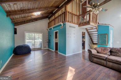 3935 Lookout Point Dr, Marietta, GA 30066 - photo 7