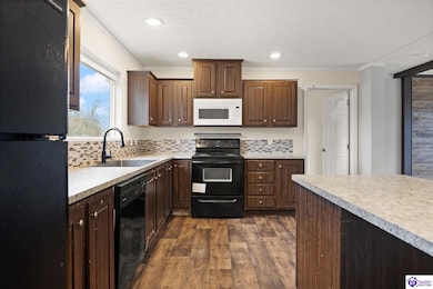 2646 Fort Ave, Vine Grove, KY 40175 - photo 6