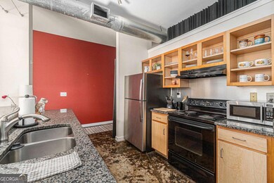 Cornerstone Village unit 8613, Atlanta, GA 30308 - photo 4