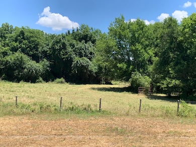 view from FM 2413