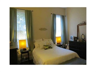 Bedroom.