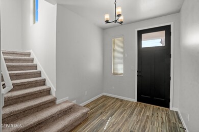 13735 Harbottle St, El Paso, TX 79928 - photo 4