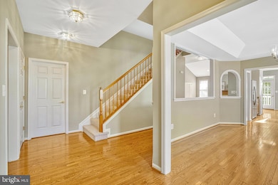 6815 Street Cry Ct, Gainesville, VA 20155 - photo 5