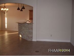 breakfast bar  and nook