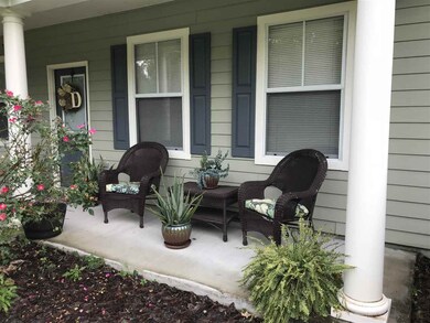 534 Parkside Cir, Crawfordville, FL 32327 - photo 2