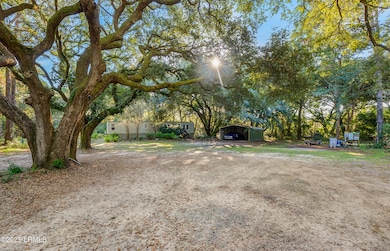 12 Kit Rosa Rd, Saint Helena Island, SC 29920 - photo 2