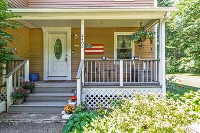 240 Great Rd unit C, Shirley, MA 01464 - photo 2