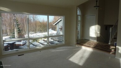 Living room view 3