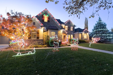 13302 S Corner Wood Dr, Draper, UT 84020 - photo 3