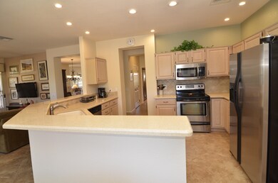 14670 N Palm Ridge Dr unit 6, Oro Valley, AZ 85755 - photo 6