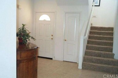 ENTRY HALL