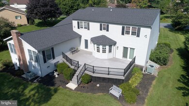 52 Monroe Dr, Chambersburg, PA 17201 - photo 6