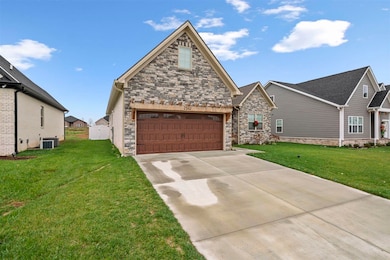 2562 Carter Farm Rd, Bowling Green, KY 42103 - photo 3