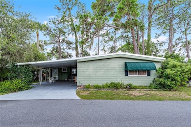 Front View of 192 Palm Meadows