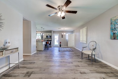 Open Concept