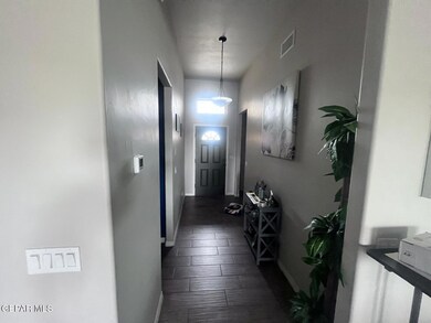 12873 Haxby St, Horizon City, TX 79928 - photo 2