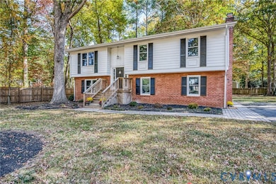 2721 Penrose Dr, North Chesterfield, VA 23235 - photo 2