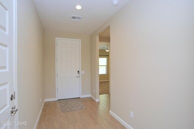 Entry Way