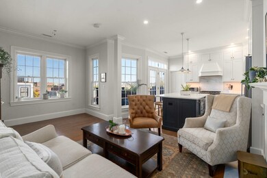 21 Prospect St unit 3, Charlestown, MA 02129 - photo 6