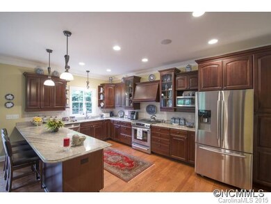 finishes and appliances.