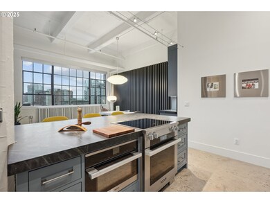 Irving Street Lofts unit 701, Portland, OR 97209 - photo 3