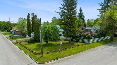840 4th Street W, Kalispell, MT