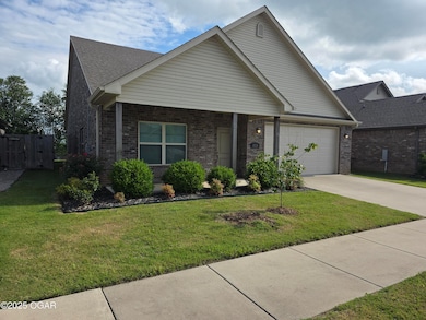 6159 W Limerick Way, Fayetteville, AR 72704 - photo 4