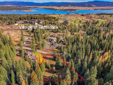 141 Sugarloaf Place unit 1, Donnelly, ID 83615 - photo 3