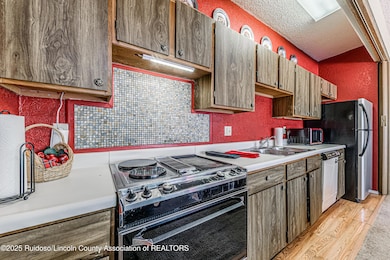 104 Thunder Mountain Alto NM-25