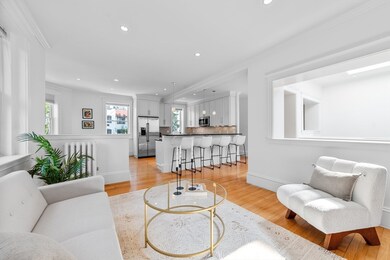 236 Rawson Rd unit 5, Brookline, MA 02445 - photo 4