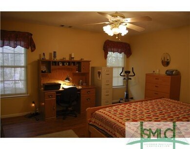 Master Bedroom. MASTER WITH PRIVATE BATH