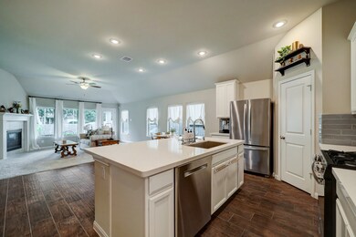 1815 Winston Store Loop, Richmond, TX 77469 - photo 7