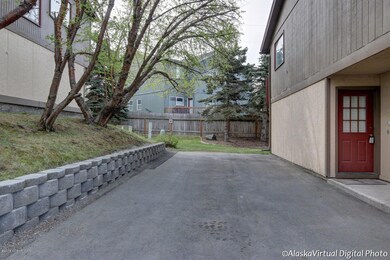 Side yard